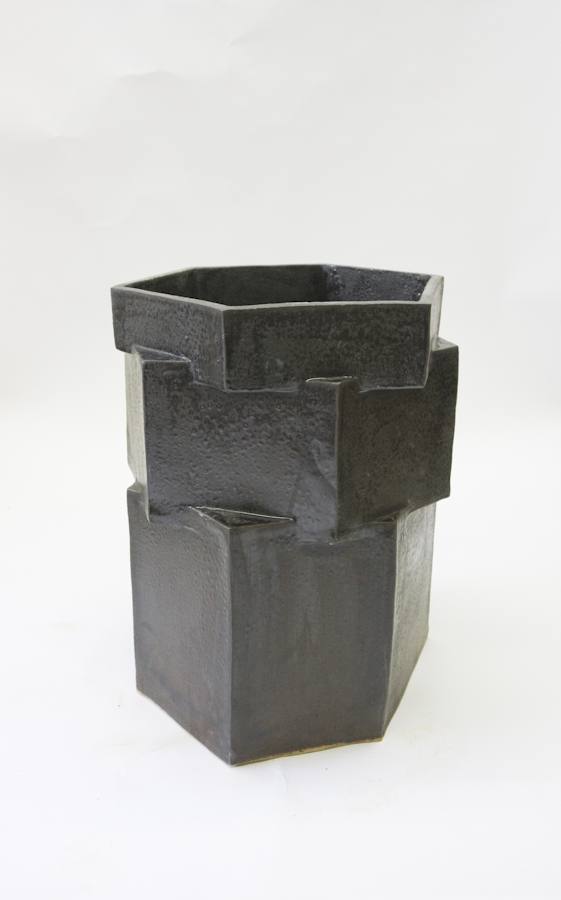 XXL Hex Planter